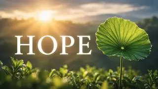 HOPE IN THE MORNING 🤍 Soaking worship | Prayer and Devotional Instrumental Piano