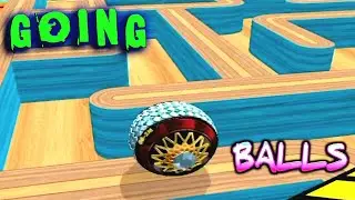 Going balls New Update || Level 1047 - 1050 speedrun gameplay #goingballs #goingballsgameplay