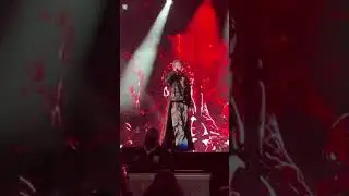 Jer x Edan 《皮囊》@ Mirror Feel the Passion Concert Tour (San Francisco)