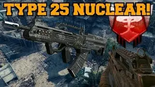 FLAWLESS Type 25 Nuclear(BO2)
