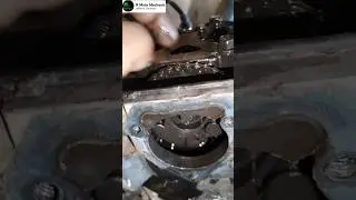 FZS v3 - Cam chain noise