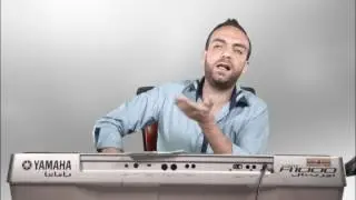 اخطاء شائعة  في اختيار طبقات الاغاني /  شرح مقام الراست البيات السيكاه والصبا