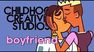 [CCS] Boyfriend MEP