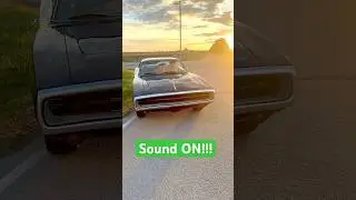 1970 Dodge Charger big block 440 6 pack 4 speed 70 Mopar Plymouth Cuda barracuda challenger Superbee