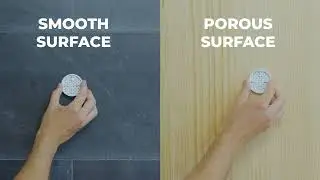 How to install bathroom accessories without drilling | TATAY Glue Fix makes it easy