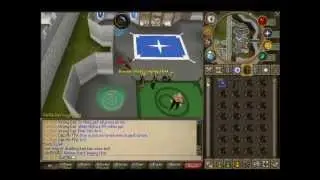 Runescape Iron Ore Powermining , Best Powermining spot + cash!!