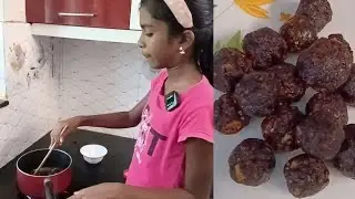 ഈന്തപഴം ലഡ്ഡു,, Dates laddu, Super tasty, Cashew nut 