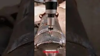 Practical tools for removing rusty and stripped screws 🛠️🔩🧲