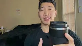 Leak Proof Mug That Finally Solved My Daily Coffee Problem!