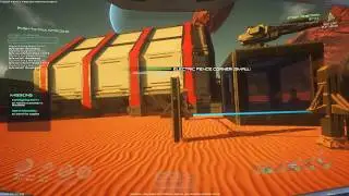 Osiris New Dawn - Architect Update
