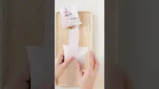 Creative Depot - Kreativit&auml;t verbindet - Die Pillowbox mit Lasche  #creativedepot  #basteln #shorts