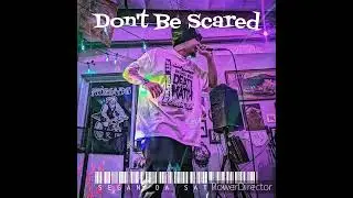Segan da Satanist × Don't Be Scared × Prod. by Badmind 
