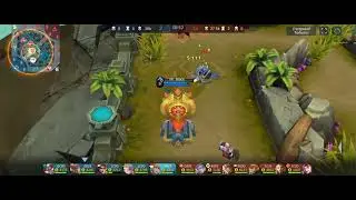 Comeback Dramatis Laila & Trigeal