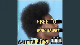 Nonchalant