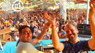 LOUD @ Doof Festival 2016