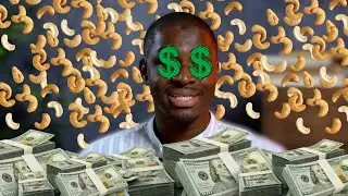 L'opportunité financière à ne pas manquer : la noix de cajou en Afrique de l'Ouest