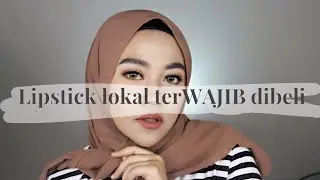 liquid lipstick lokal / THE BATH BOX