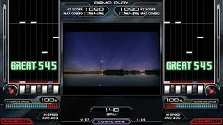 [#BOFET] Lime / Kankitsu - Elixir [ANOTHER7]