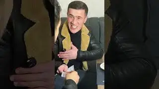 G'ibatch erkaklarga insof bersin