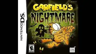 Warren Batty - Haunted Castle Boss (Garfield's Nightmare Soundtrack)