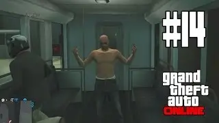 GTA V ONLINE: 