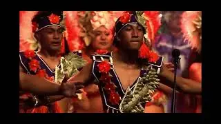 Te Maeva Nui 2025 - Oire Vaipae - Kapa Rima
