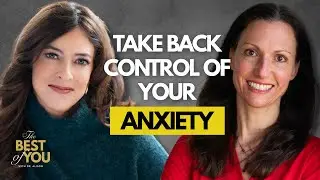 Psychology Professor Reveals the Breakthrough to Healthy Anxiety