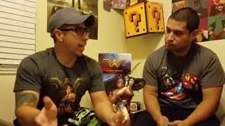 Wonder Woman Collectors Edition