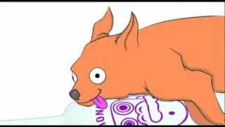 PMF Ad - Foxy Shazam Audio - Widescreen