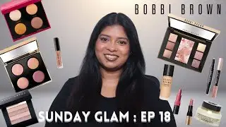 Full Face : Bobbi Brown