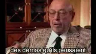 Ahmet Ertegun & In the air tonight