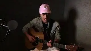 Leroy Sanchez: Don't Let Me Down (Acoustic)