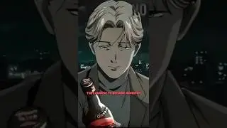 Monster edit (lost soul edit ) #monster #anime #viral #trending #shorts #youtubeshorts