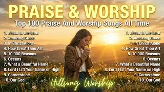 Spiritual Warfare Worship Music | Powerful Songs for Breakthrough & Healing