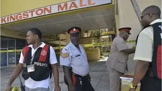 Security guards' murder-suicide at TRN Centre