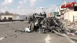Pakistan Claims to Kill 145 'Militants' After Coordinated Attacks Across Balochistan | ALERT News