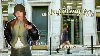 du học pháp 🇫🇷 | a day in my life | 1 ngày của du học sinh pháp vlog