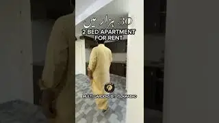 Apartment For Rent | Multi Gardens B-17 Islamabad | Yousaf Real Estatewala