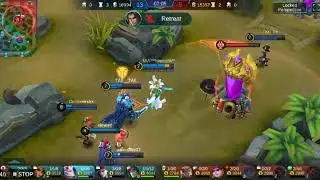 aurora high damage item