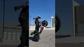 Subscribe! More content coming soon #howtovideos #stunt #stuntride