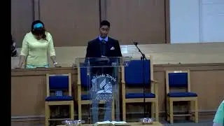 Back to Life | Pastor Brandon Williams |  BTSDA Worship Experience 4.8.23