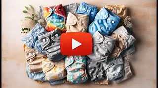 👶 Best ABDL Diapers Cloth | Comfortable and Eco-Friendly Diapering 👶