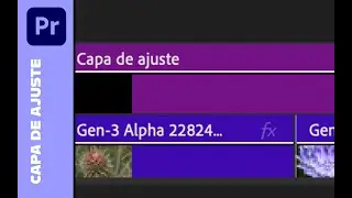 CAPA DE AJUSTE