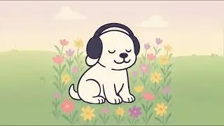 Hushpup - Concerto in Soft Fur