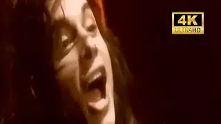 Hardline - Takin' Me Down (official music video) - Upscaled to 4K UHD