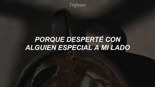 NOTHING ELSE - Forrest Frank ft Thomas Rhett (Sub Español)