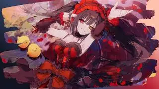 [ AZUR LANE x DATE A LIVE ] DATE A LANE Event (Story Only)