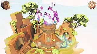 Krystopia Gameplay Trailer
