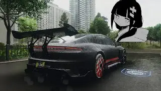 NFS Unbound &ndash; Porsche Taycan Turbo S | Best S+ Car for Apex Predator (Noob Friendly)