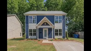 For Sale - 1017 Hightower Street, Raleigh, NC 27610